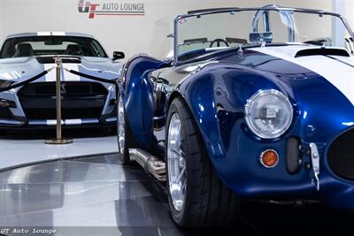 1965 Shelby Cobra Factory Five Replica   - Photo 25 - Rancho Cordova, CA 95742