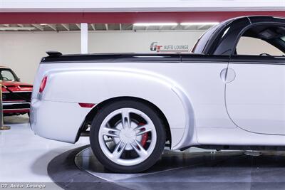 2006 Chevrolet SSR   - Photo 15 - Rancho Cordova, CA 95742