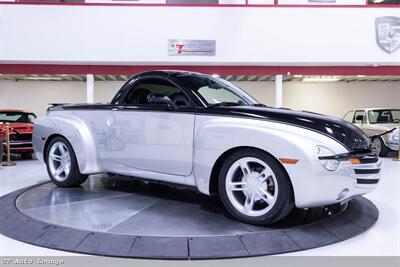 2006 Chevrolet SSR   - Photo 14 - Rancho Cordova, CA 95742