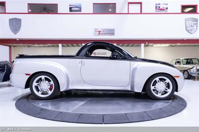 2006 Chevrolet SSR   - Photo 13 - Rancho Cordova, CA 95742