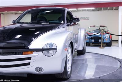 2006 Chevrolet SSR   - Photo 20 - Rancho Cordova, CA 95742