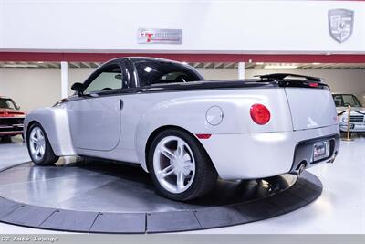 2006 Chevrolet SSR   - Photo 10 - Rancho Cordova, CA 95742