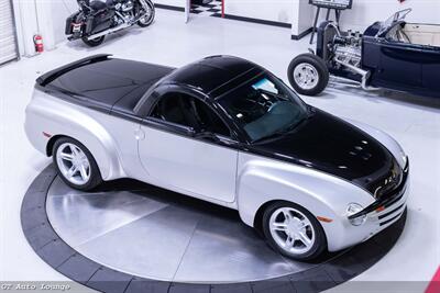 2006 Chevrolet SSR   - Photo 49 - Rancho Cordova, CA 95742