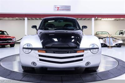 2006 Chevrolet SSR   - Photo 7 - Rancho Cordova, CA 95742