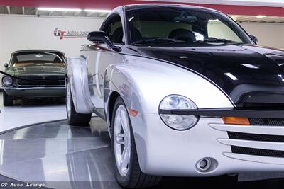 2006 Chevrolet SSR   - Photo 19 - Rancho Cordova, CA 95742