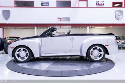 2006 Chevrolet SSR   - Photo 2 - Rancho Cordova, CA 95742