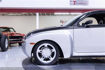 2006 Chevrolet SSR   - Photo 17 - Rancho Cordova, CA 95742