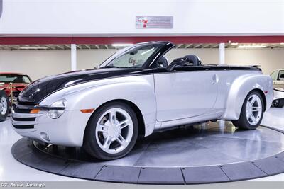 2006 Chevrolet SSR   - Photo 1 - Rancho Cordova, CA 95742