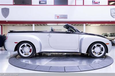 2006 Chevrolet SSR   - Photo 5 - Rancho Cordova, CA 95742