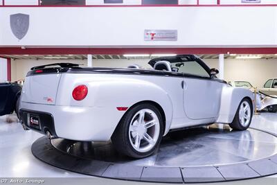 2006 Chevrolet SSR   - Photo 4 - Rancho Cordova, CA 95742