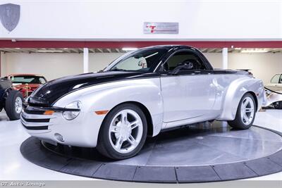 2006 Chevrolet SSR   - Photo 8 - Rancho Cordova, CA 95742