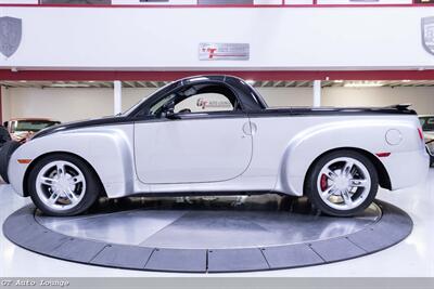 2006 Chevrolet SSR   - Photo 9 - Rancho Cordova, CA 95742