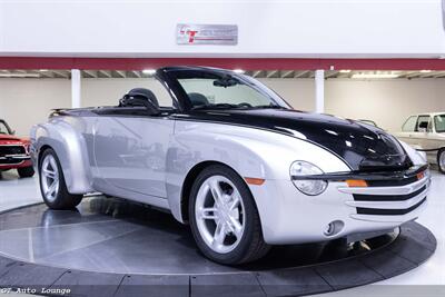 2006 Chevrolet SSR   - Photo 6 - Rancho Cordova, CA 95742