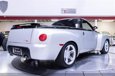 2006 Chevrolet SSR   - Photo 12 - Rancho Cordova, CA 95742