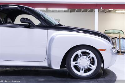 2006 Chevrolet SSR   - Photo 16 - Rancho Cordova, CA 95742