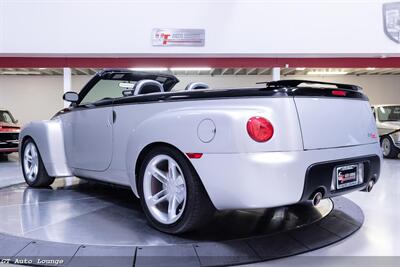 2006 Chevrolet SSR   - Photo 3 - Rancho Cordova, CA 95742