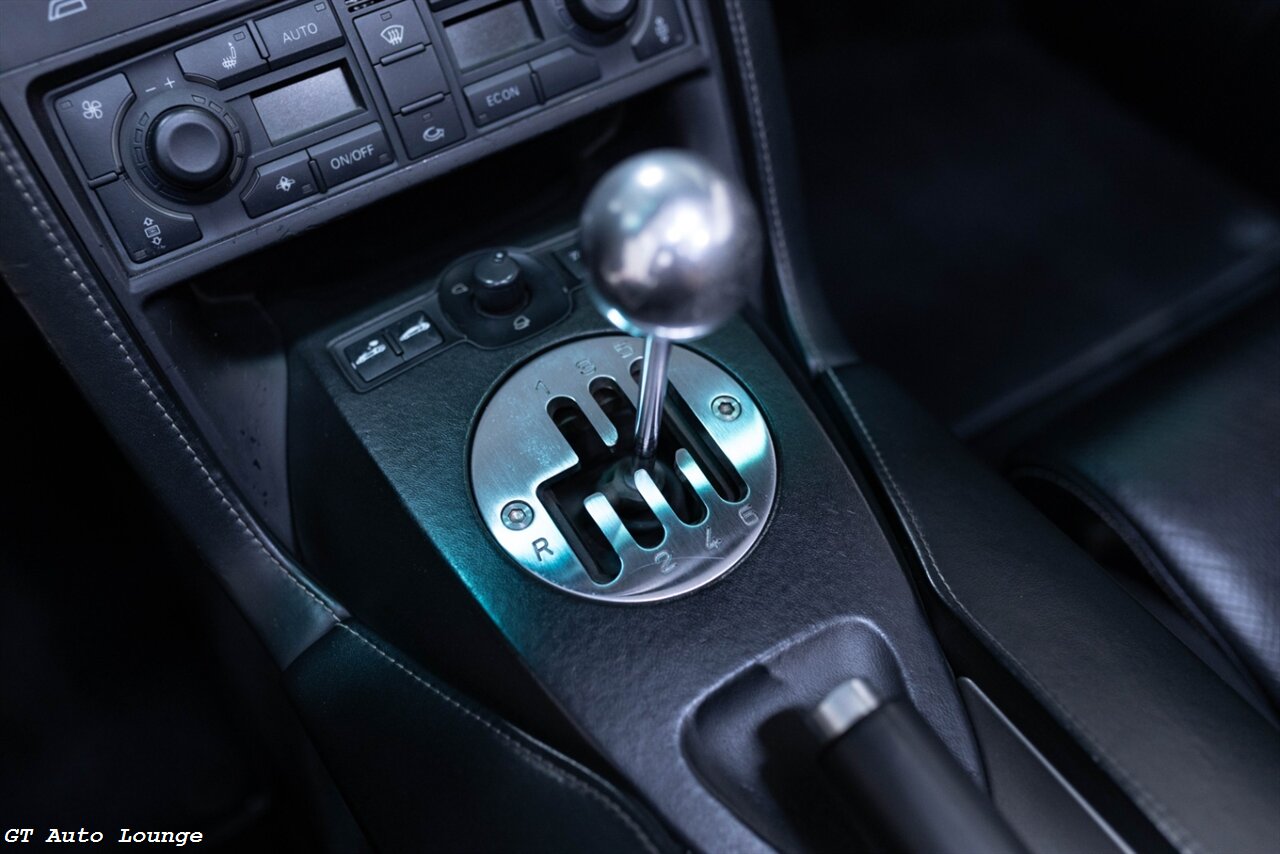 2006 Lamborghini Gallardo Spyder - Photo 56 - Rancho Cordova, CA 95742