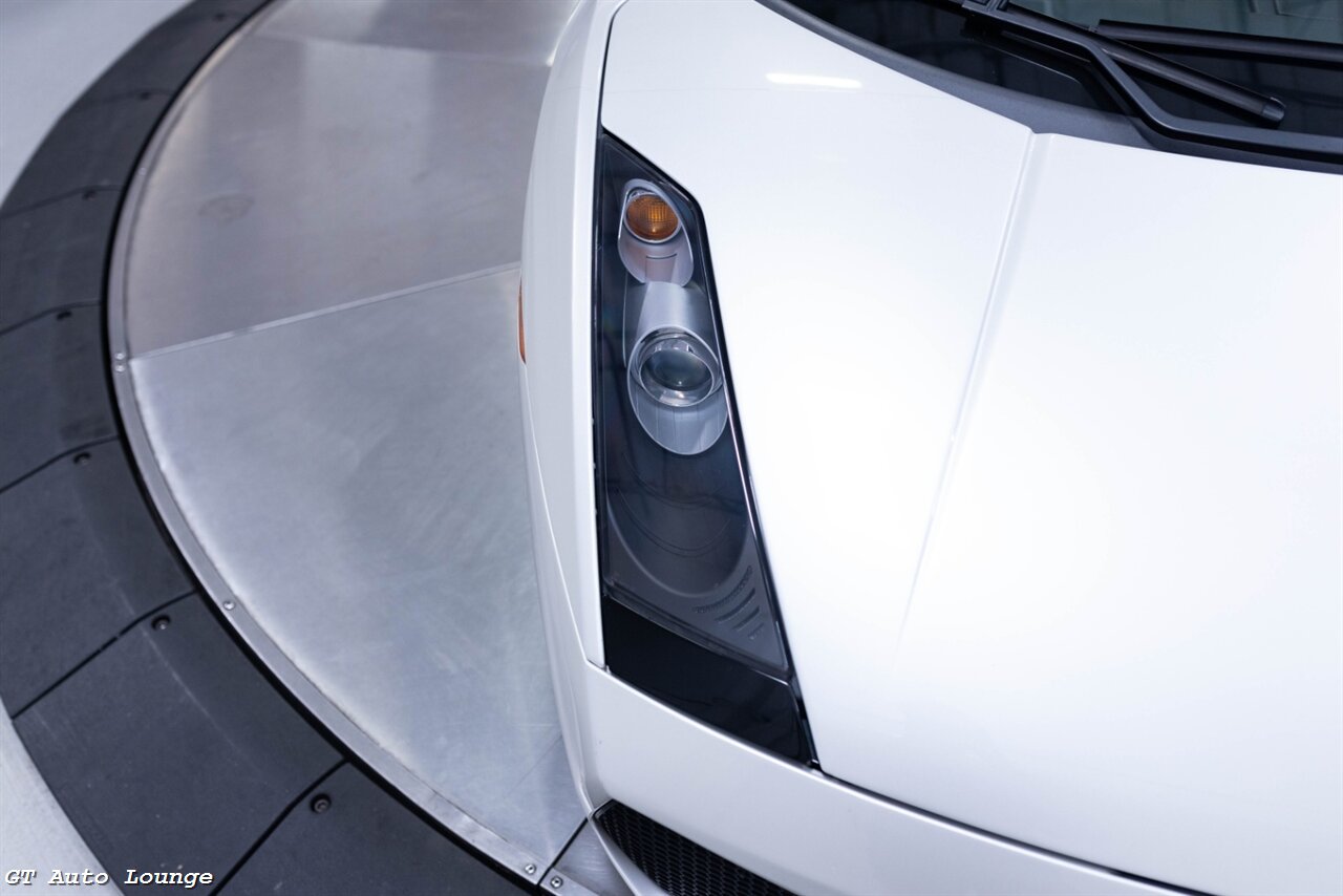2006 Lamborghini Gallardo Spyder - Photo 17 - Rancho Cordova, CA 95742