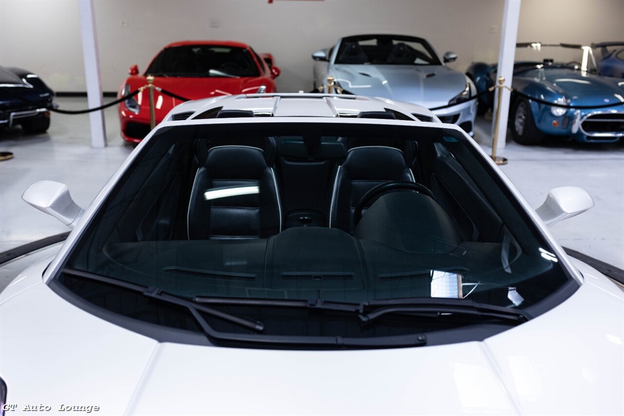2006 Lamborghini Gallardo Spyder - Photo 20 - Rancho Cordova, CA 95742