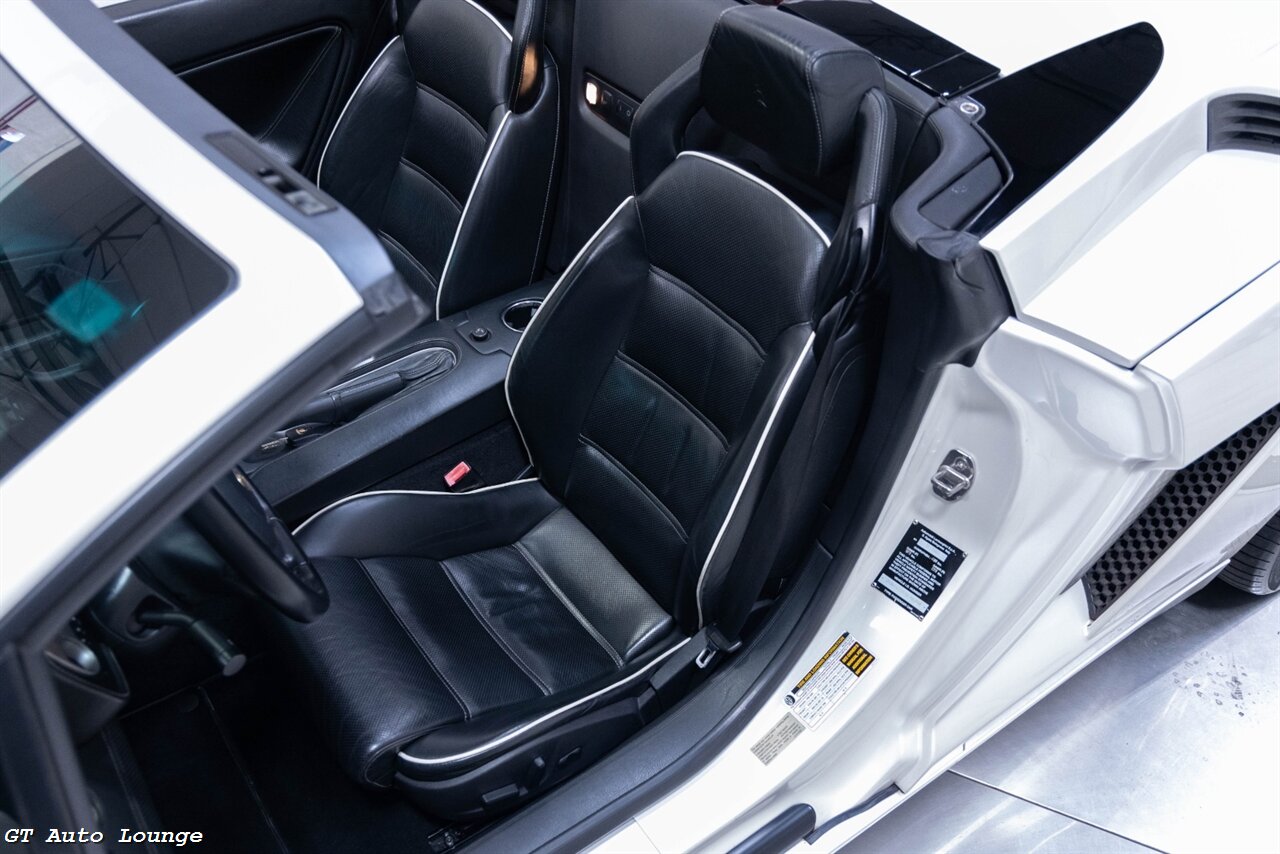 2006 Lamborghini Gallardo Spyder - Photo 38 - Rancho Cordova, CA 95742