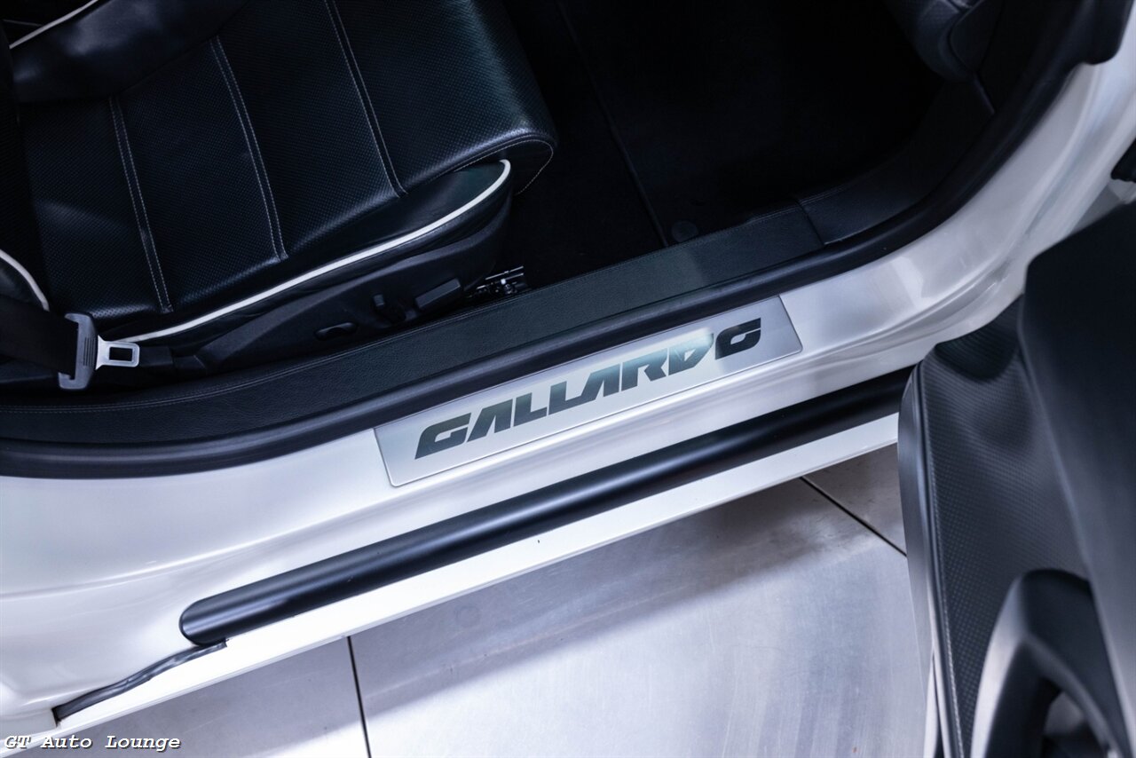 2006 Lamborghini Gallardo Spyder - Photo 63 - Rancho Cordova, CA 95742
