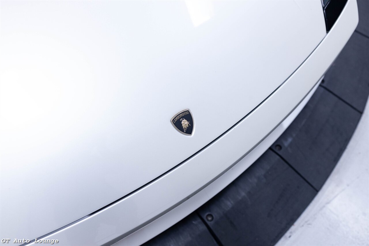 2006 Lamborghini Gallardo Spyder - Photo 19 - Rancho Cordova, CA 95742