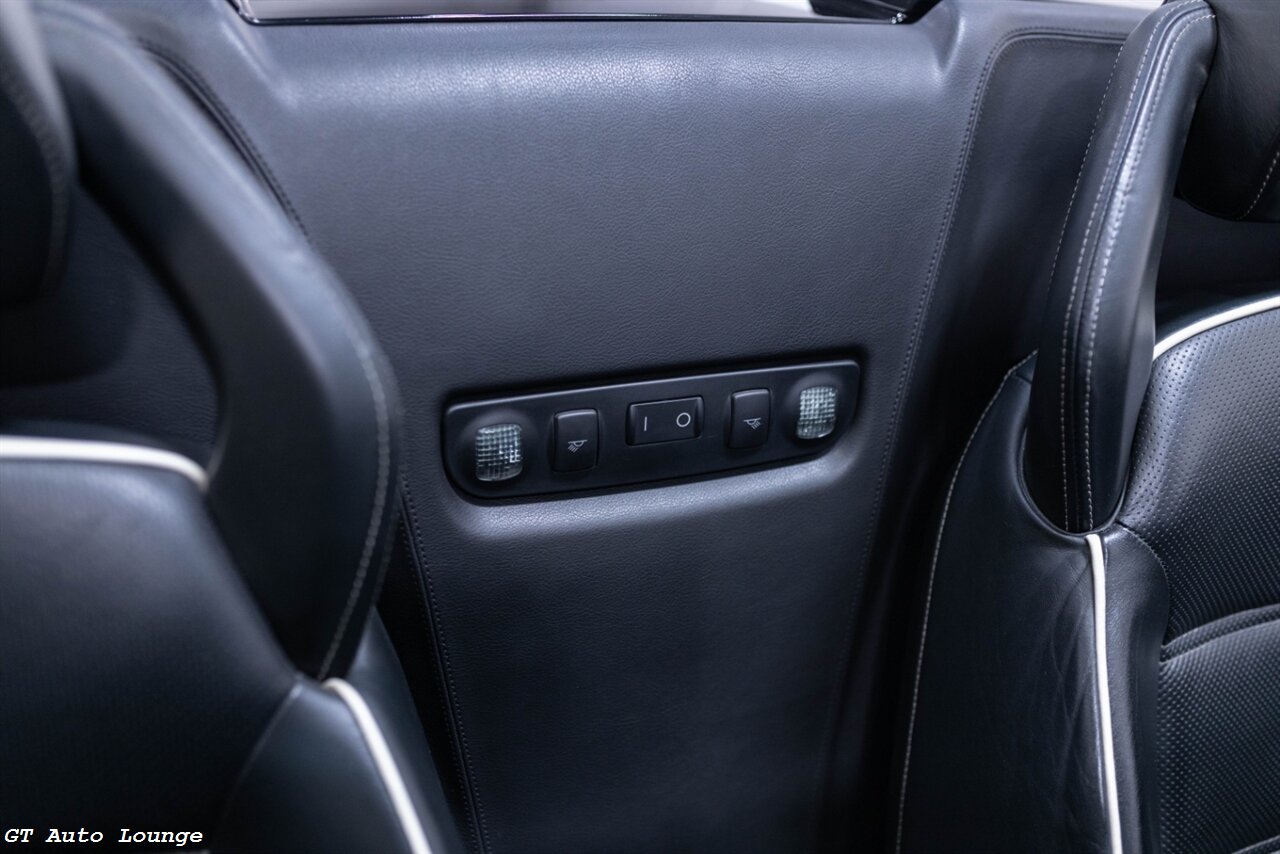2006 Lamborghini Gallardo Spyder - Photo 51 - Rancho Cordova, CA 95742