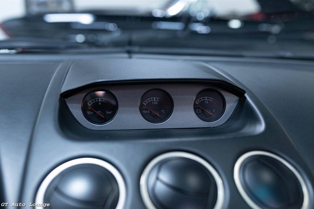2006 Lamborghini Gallardo Spyder - Photo 57 - Rancho Cordova, CA 95742