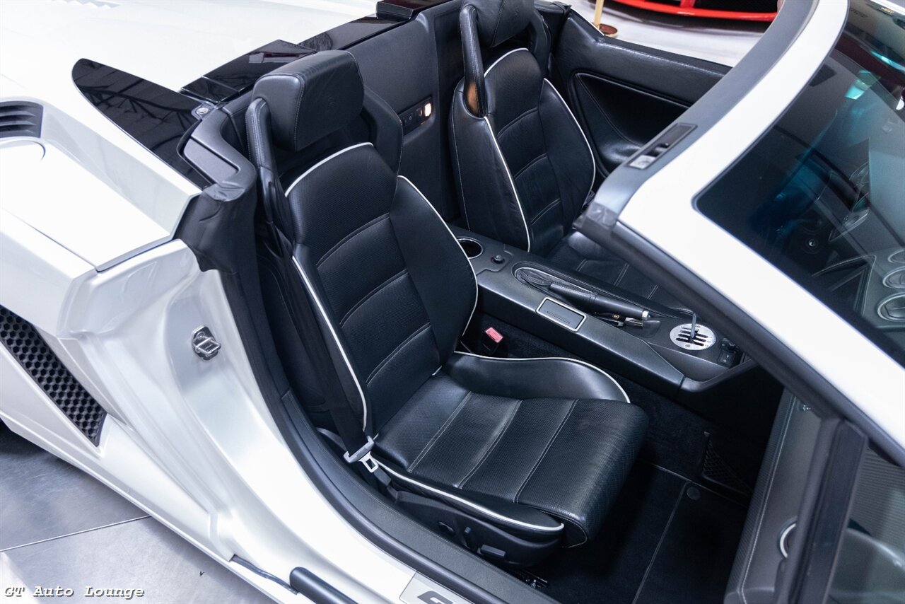 2006 Lamborghini Gallardo Spyder - Photo 41 - Rancho Cordova, CA 95742