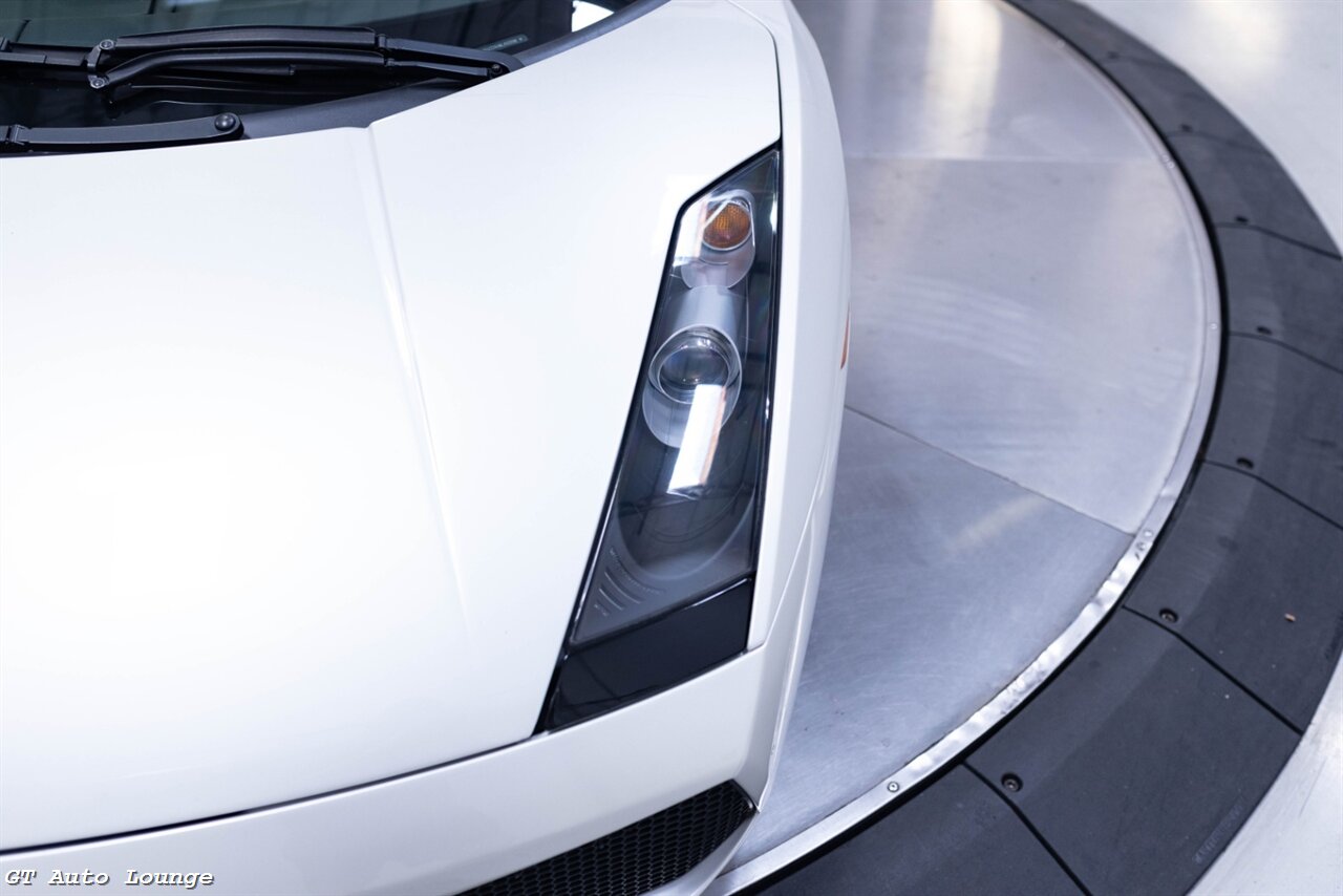 2006 Lamborghini Gallardo Spyder - Photo 18 - Rancho Cordova, CA 95742