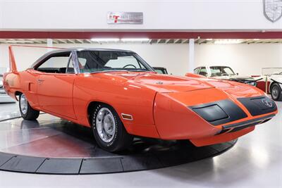 1970 Plymouth Road Runner Superbird   - Photo 7 - Rancho Cordova, CA 95742