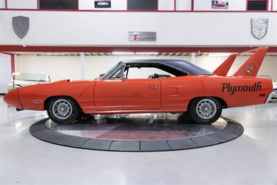 1970 Plymouth Road Runner Superbird   - Photo 17 - Rancho Cordova, CA 95742