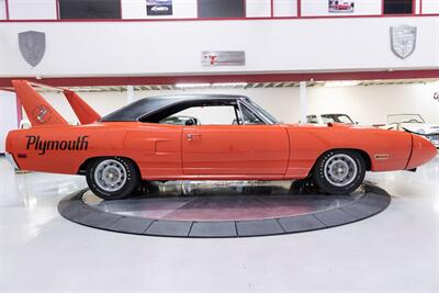 1970 Plymouth Road Runner Superbird   - Photo 8 - Rancho Cordova, CA 95742