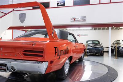 1970 Plymouth Road Runner Superbird   - Photo 14 - Rancho Cordova, CA 95742