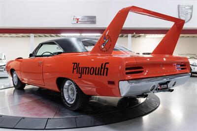 1970 Plymouth Road Runner Superbird   - Photo 16 - Rancho Cordova, CA 95742