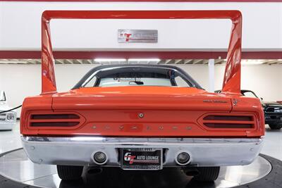 1970 Plymouth Road Runner Superbird   - Photo 12 - Rancho Cordova, CA 95742