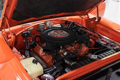 1970 Plymouth Road Runner Superbird   - Photo 32 - Rancho Cordova, CA 95742