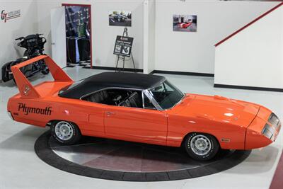 1970 Plymouth Road Runner Superbird   - Photo 36 - Rancho Cordova, CA 95742