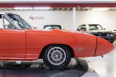 1970 Plymouth Road Runner Superbird   - Photo 9 - Rancho Cordova, CA 95742