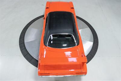 1970 Plymouth Road Runner Superbird   - Photo 35 - Rancho Cordova, CA 95742