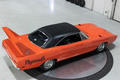 1970 Plymouth Road Runner Superbird   - Photo 34 - Rancho Cordova, CA 95742