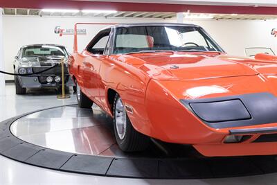 1970 Plymouth Road Runner Superbird   - Photo 6 - Rancho Cordova, CA 95742