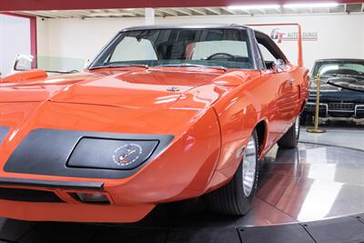 1970 Plymouth Road Runner Superbird   - Photo 5 - Rancho Cordova, CA 95742