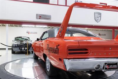 1970 Plymouth Road Runner Superbird   - Photo 15 - Rancho Cordova, CA 95742