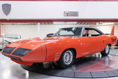 1970 Plymouth Road Runner Superbird   - Photo 1 - Rancho Cordova, CA 95742