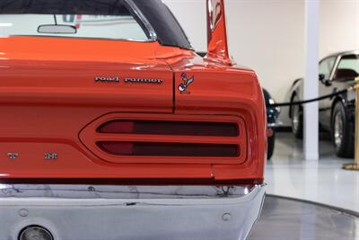 1970 Plymouth Road Runner Superbird   - Photo 13 - Rancho Cordova, CA 95742