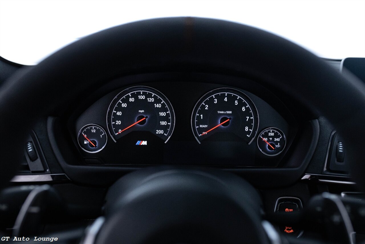 2016 BMW M4 GTS - Photo 55 - Rancho Cordova, CA 95742