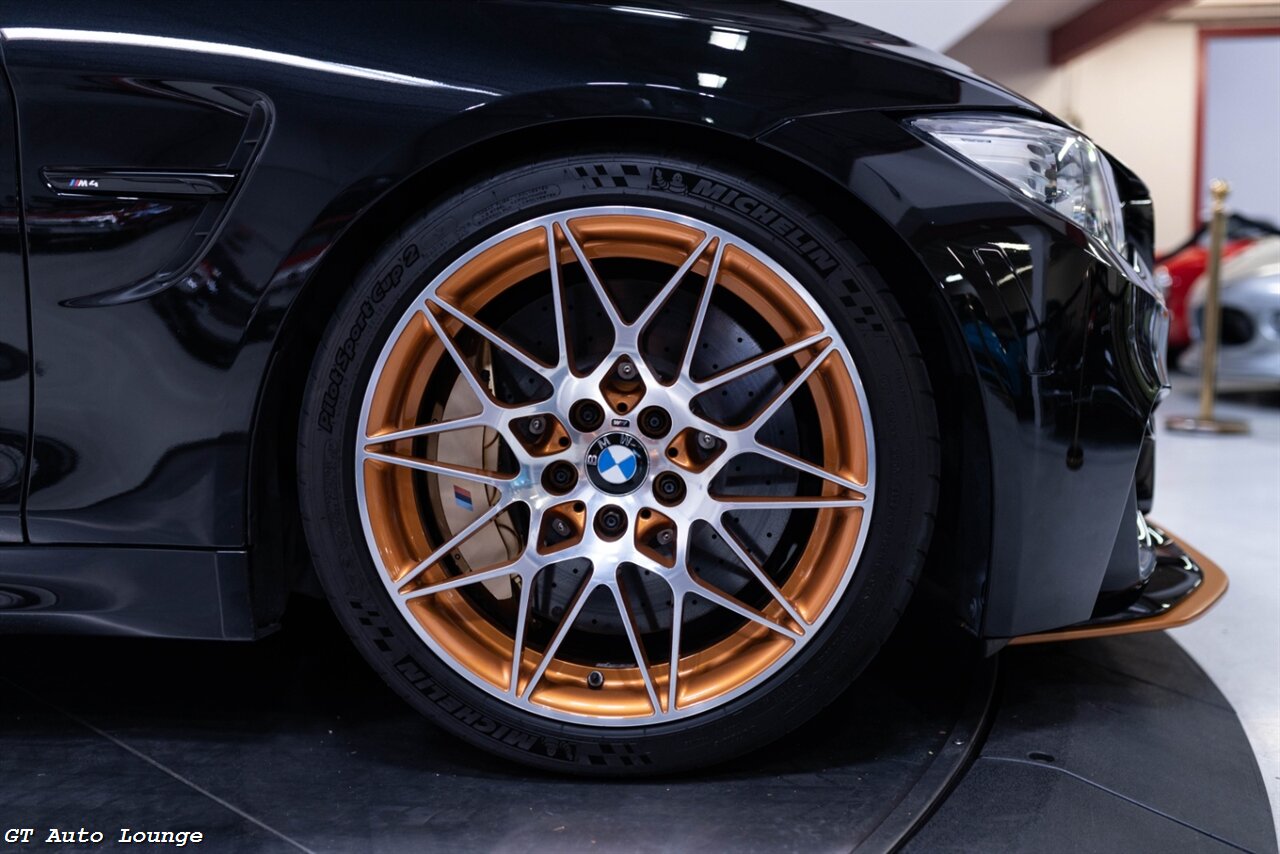 2016 BMW M4 GTS - Photo 47 - Rancho Cordova, CA 95742