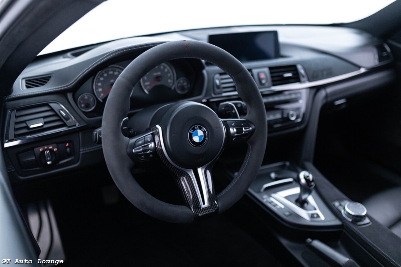 2016 BMW M4 GTS - Photo 54 - Rancho Cordova, CA 95742