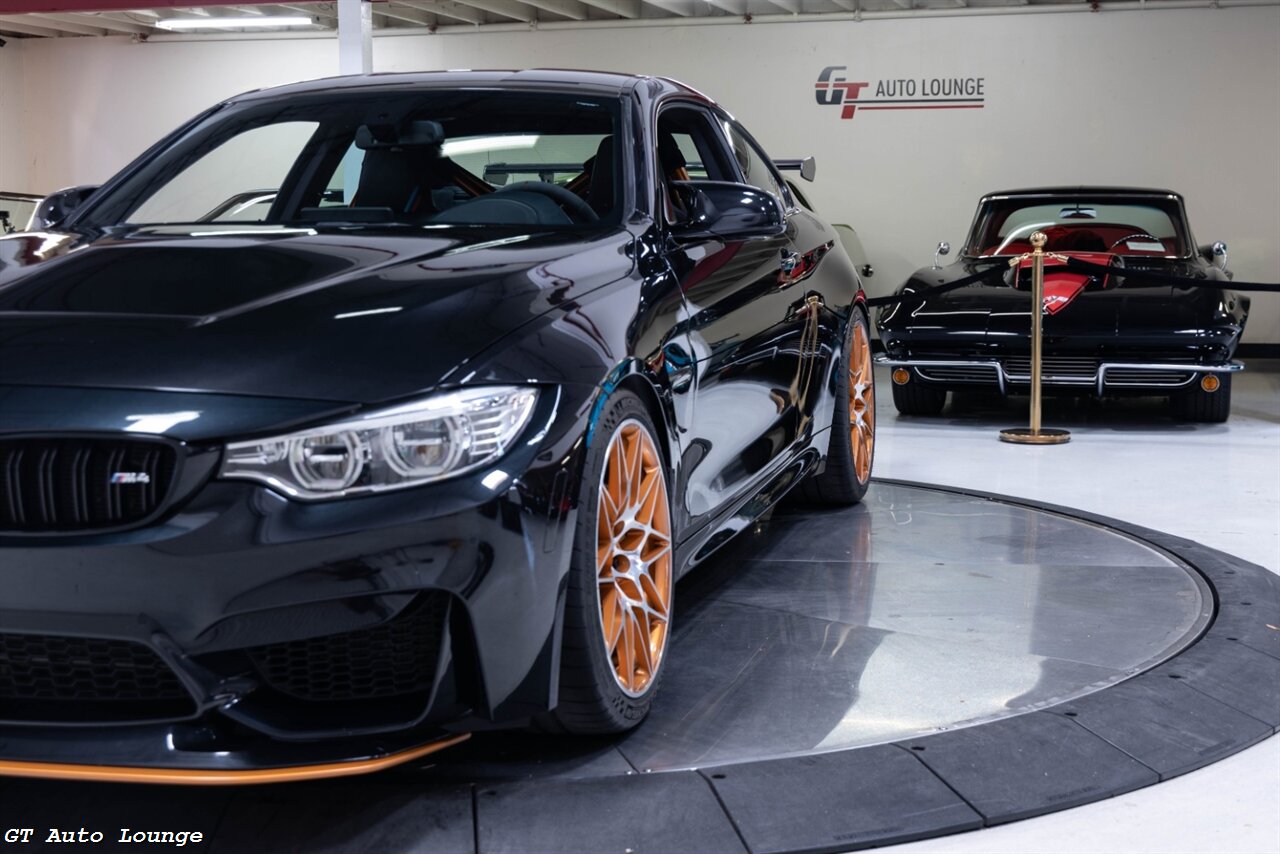 2016 BMW M4 GTS - Photo 27 - Rancho Cordova, CA 95742